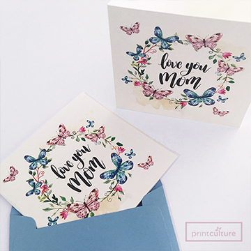 220gsm Mojo Cards